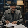 صورة صاحب مقدم العرض