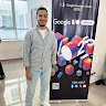 صورة صاحب مقدم العرض