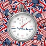 Learn English In Seconds