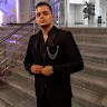 Mustafa Ahmed