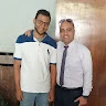 Amr Ahmed