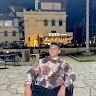 Fouad Ahmed