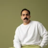 صورة صاحب مقدم العرض