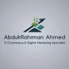 Abdalrhman Ahmed