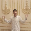 صورة صاحب مقدم العرض