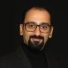 صورة صاحب مقدم العرض