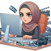 صورة صاحب مقدم العرض
