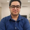 صورة صاحب مقدم العرض