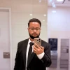 صورة صاحب مقدم العرض
