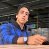 صورة صاحب مقدم العرض