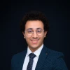 صورة صاحب مقدم العرض