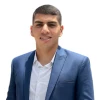 صورة صاحب مقدم العرض