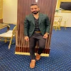 صورة صاحب مقدم العرض