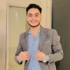صورة صاحب مقدم العرض