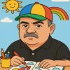 صورة صاحب مقدم العرض