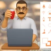 صورة صاحب مقدم العرض