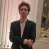 صورة صاحب مقدم العرض
