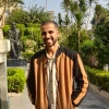 صورة صاحب مقدم العرض