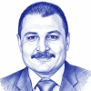 صورة صاحب مقدم العرض