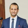 صورة صاحب مقدم العرض