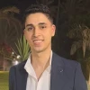 صورة صاحب مقدم العرض