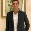 صورة صاحب مقدم العرض
