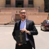 صورة صاحب مقدم العرض