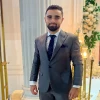 صورة صاحب مقدم العرض