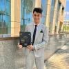 صورة صاحب مقدم العرض
