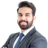 صورة صاحب مقدم العرض