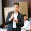 صورة صاحب مقدم العرض