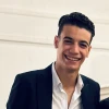 صورة صاحب مقدم العرض