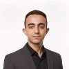 صورة صاحب مقدم العرض