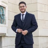 صورة صاحب مقدم العرض