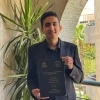 صورة صاحب مقدم العرض