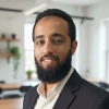صورة صاحب مقدم العرض