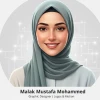 صورة صاحب مقدم العرض