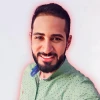 صورة صاحب مقدم العرض