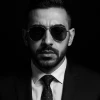 صورة صاحب مقدم العرض