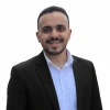 صورة صاحب مقدم العرض