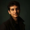 صورة صاحب مقدم العرض