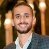 صورة صاحب مقدم العرض