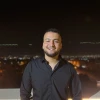 صورة صاحب مقدم العرض