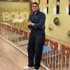 صورة صاحب مقدم العرض