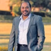 صورة صاحب مقدم العرض