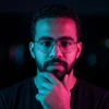 الصورة الشخصية