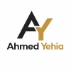 احمد يحيي