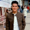 Mohamed Elshahat