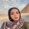 مريم نصر