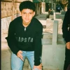 سيف اللبودي